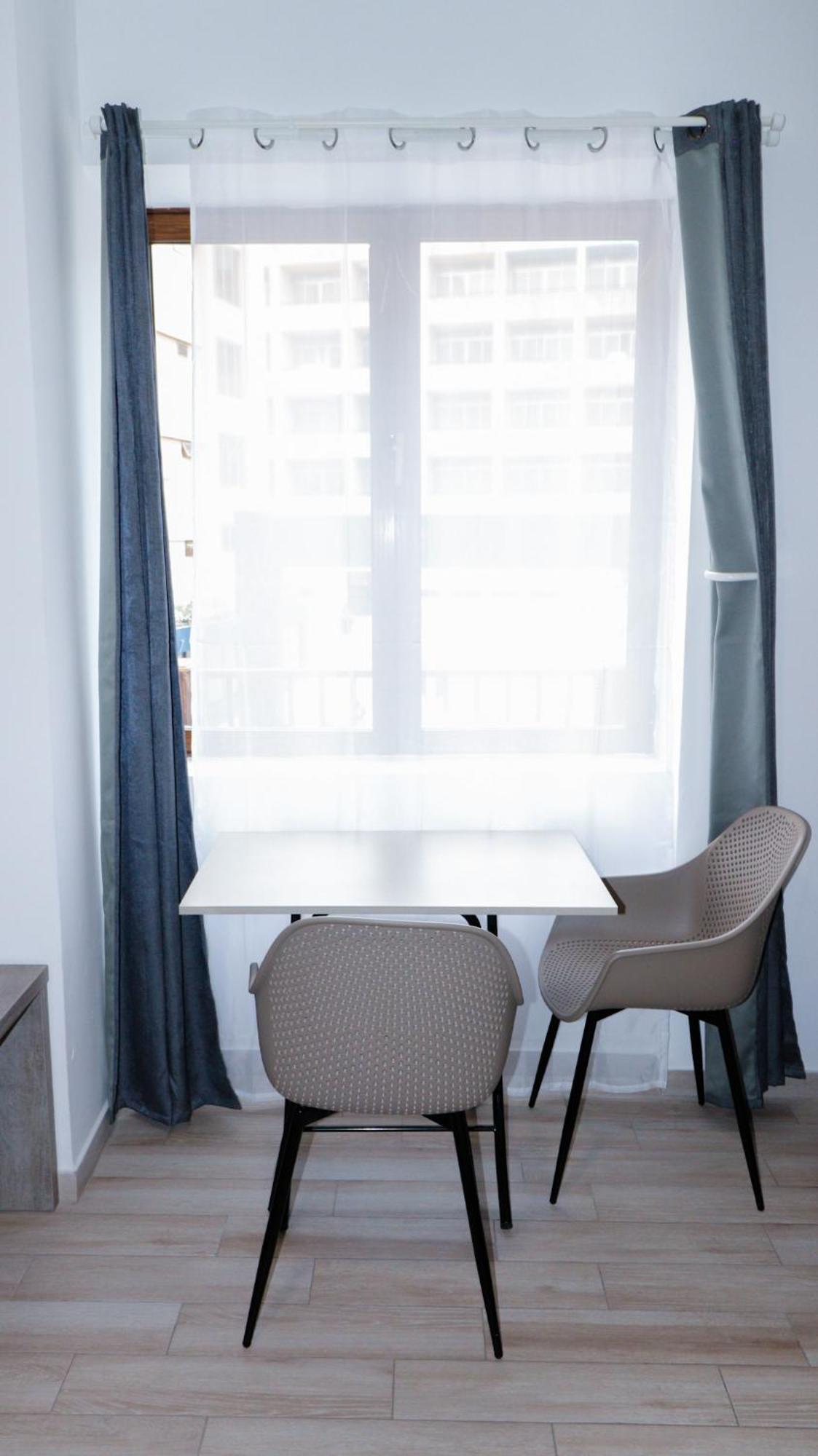 Napoli Suites Studios Aparthotel Saint Julian's エクステリア 写真