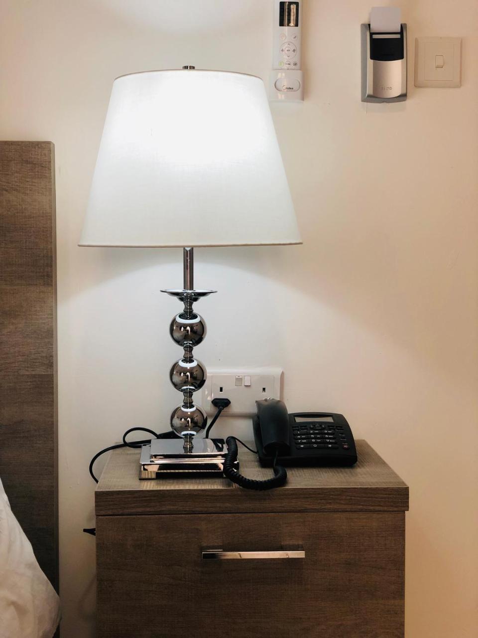 Napoli Suites Studios Aparthotel Saint Julian's エクステリア 写真